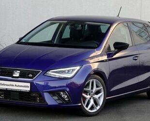 Seat Seat Ibiza FR Gebrauchtwagen