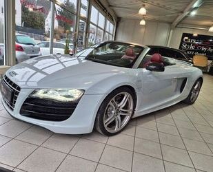 Audi Audi R8 Spyder 5.2 FSI quattro/Premium Plus Garant Gebrauchtwagen