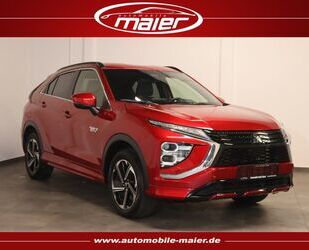 Mitsubishi Mitsubishi Eclipse Cross Plus Select 4WD-Navi-LED- Gebrauchtwagen