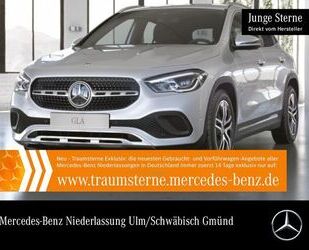 Mercedes-Benz Mercedes-Benz GLA 200 Progressive/MBUX HighEnd/LED Gebrauchtwagen