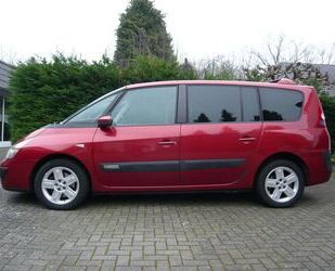 Renault Renault Grand Espace Gebrauchtwagen