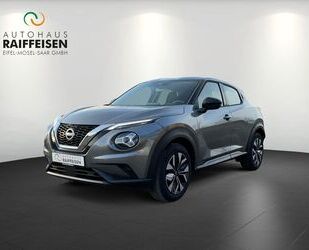 Nissan Juke Gebrauchtwagen