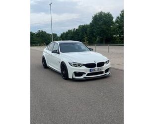 BMW M3 Gebrauchtwagen