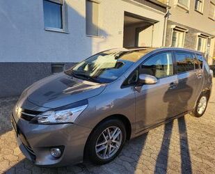 Toyota Verso Gebrauchtwagen