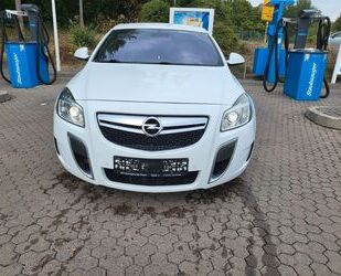 Opel Opel Insignia A Lim. OPC 4x4 Gebrauchtwagen