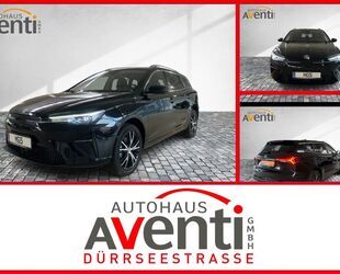 MG MG5 Luxury *Sitzheizung*KLIMA*Rückfahrkamera*NAV Gebrauchtwagen