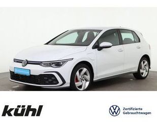 VW Volkswagen Golf 8 VIII GTE 1.4 TSI DSG GTE ACC Kam Gebrauchtwagen