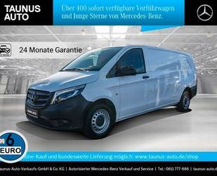 Mercedes-Benz Mercedes-Benz Vito 114 CDI KA Extralang Navi Klima Gebrauchtwagen