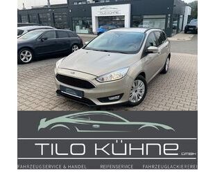 Ford Ford Focus Turnier Business Gebrauchtwagen