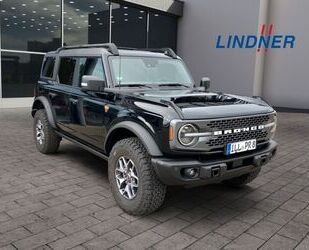 Ford Ford Bronco Badlands 2.7l EcoBoost V6 246kW (335 Gebrauchtwagen