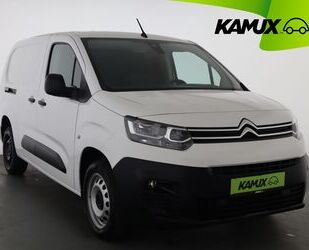 Citroen Citroën Berlingo 1.5HDi Kasten XLL2+BLUETOOTH+KLIM Gebrauchtwagen