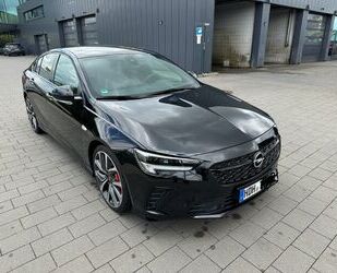 Opel Opel Insignia 2.0 Turbo 169kW GSI Auto 4x4 GS GSI Gebrauchtwagen