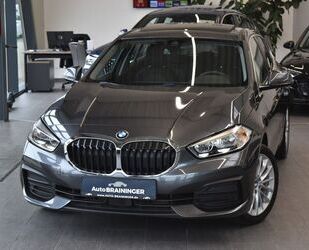 BMW BMW 118d Aut. Advantage Navi~Pano~ACC~Apple/Androi Gebrauchtwagen