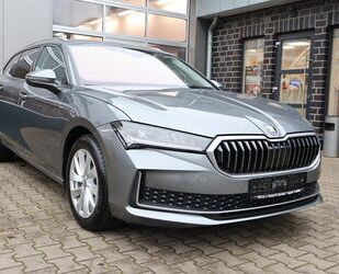 Skoda Skoda Superb Combi 2.0 TDI 110kW LED/ACC/Kamera Gebrauchtwagen