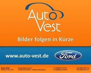 Ford Ford Kuga Diesel 2.0 EcoBlue Aut. ST-LINE X Gebrauchtwagen