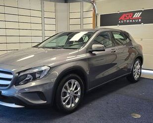 Mercedes-Benz Mercedes-Benz GLA -Klasse GLA 200,98tkm Gebrauchtwagen