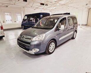 Citroen Citroën Berlingo 1.6 Silver Selection Rollirampe Gebrauchtwagen