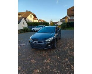 Opel Opel Astra Sports Tourer 1.4 Turbo Active 103kW A. Gebrauchtwagen