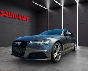 Audi Audi A6 Avant 3.0 TDI quattro S Line Gebrauchtwagen