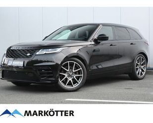 Land Rover Land Rover Range Rover Velar D300 R-Dynamic S/MY21 Gebrauchtwagen