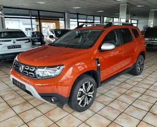 Dacia Dacia Duster II Prestige 4WD Gebrauchtwagen