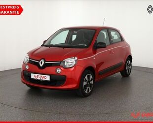 Renault Renault Twingo 1.0 SCe 70 Limited Klima Sitzheizun Gebrauchtwagen