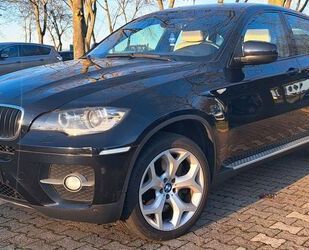 BMW BMW X6 xDrive50i - Gebrauchtwagen