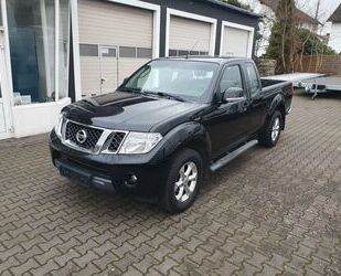 Nissan Nissan Navara Pickup King Cab XE Optima Teinte 4X4 Gebrauchtwagen