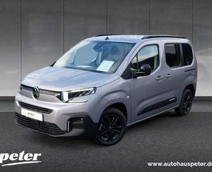 Citroen Citroën Berlingo M BlueHDi 130 EAT8 Max +Kamera+Na Gebrauchtwagen