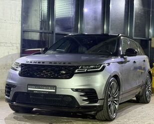 Land Rover Land Rover Range Rover Velar R-Dynamic HSE Black P Gebrauchtwagen