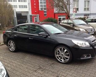 Chevrolet Chevrolet Malibu 2.0 LT+ MT LT+ Gebrauchtwagen