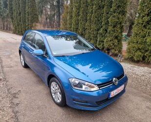 VW Volkswagen Golf VII Lim/Automatik/Tüv 12.2026 Gebrauchtwagen