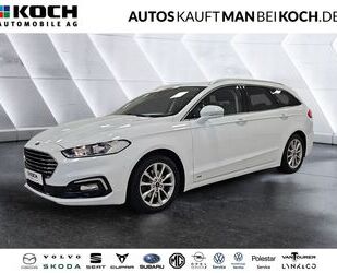 Ford Mondeo Gebrauchtwagen