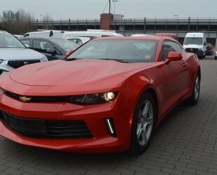 Chevrolet Chevrolet Camaro Coupé Gebrauchtwagen