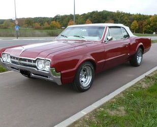 Oldsmobile Cutlass Gebrauchtwagen