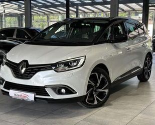 Renault Renault Grand Scenic BOSE Edition Komfortzugang L Gebrauchtwagen