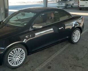 VW Volkswagen Eos 1.4 TSI 90kW - Gebrauchtwagen