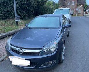 Opel Opel Astra Edition 1.8 Edition Gebrauchtwagen