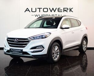 Hyundai Hyundai Tucson Trend 2WD Gebrauchtwagen