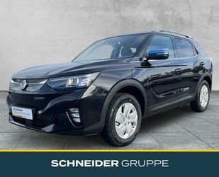 SsangYong Ssangyong Korando e-Motion Titanium NAVI+SHZ +RFK+ Gebrauchtwagen