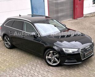 Audi Audi A4 Quattro 3.0TDI Sport*ACC*LEDER*LED*CAM*E-P Gebrauchtwagen