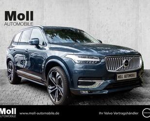 Volvo Volvo XC90 Plus Bright AWD B5 Diesel EU6d 7-Sitzer Gebrauchtwagen