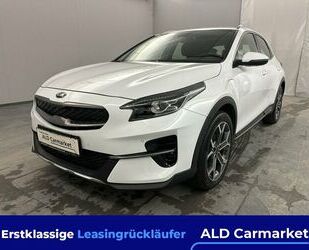 Kia Kia XCeed 1.6 GDI DCT6 OPF Plug-in-Hybrid Spirit G Gebrauchtwagen