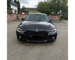 BMW BMW 316d Aut Gebrauchtwagen