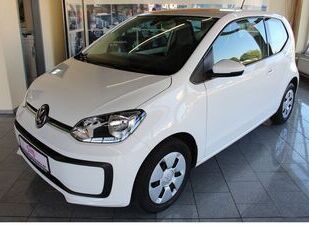 VW Volkswagen up! move BMTStart-Stopp,Bluetooth,Top-Z Gebrauchtwagen