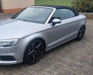 Audi Audi Cabriolet Gebrauchtwagen