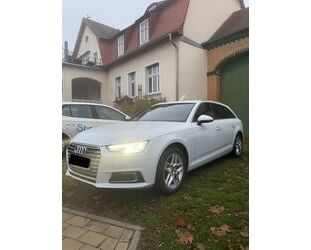 Audi Audi A4 2.0 TFSI S tronic Avant Gebrauchtwagen