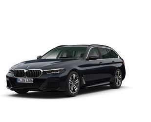 BMW BMW 520 d Touring M Sport Mild-Hybrid Panorama HiF Gebrauchtwagen