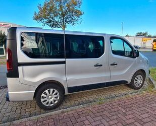 Opel Opel Vivaro B Combi L1H1 CDTI KLIMA WEBASTO 5 SITZ Gebrauchtwagen