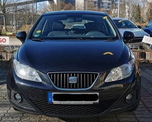 Seat Seat Ibiza SC 1.6 CR 66kW Style Gebrauchtwagen